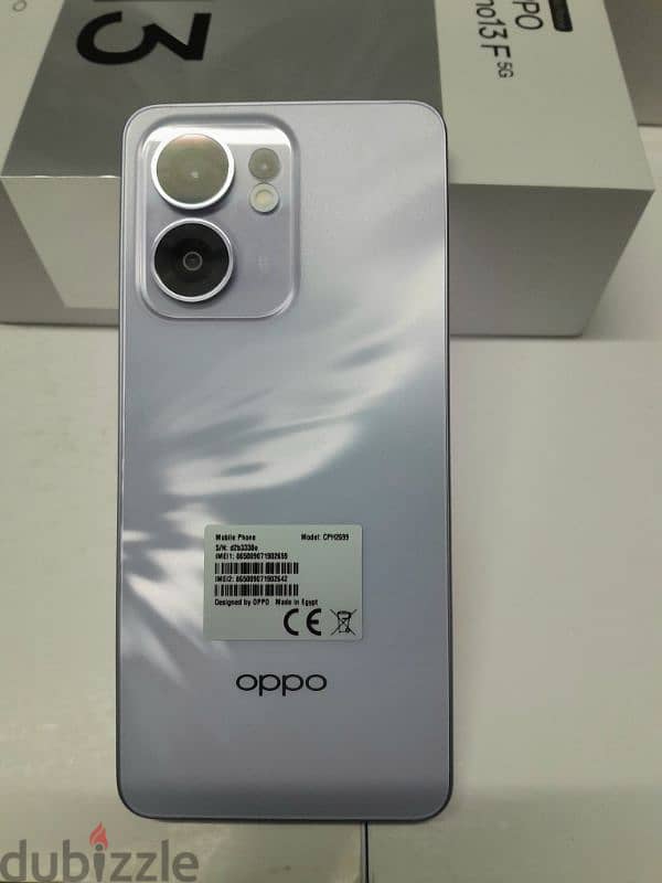 oppo reno 13f 5g 1