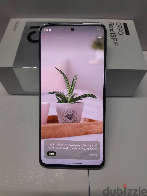 oppo reno 13f 5g 7