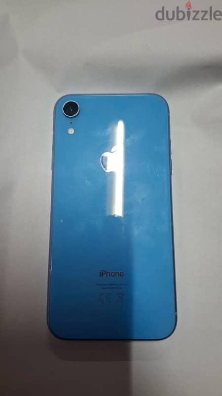 iphone xr 1