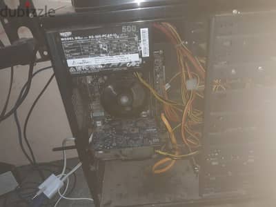 باندل الجيل الرابع مع معالج i5 4670k اقل من i7 رابع ب 5٪