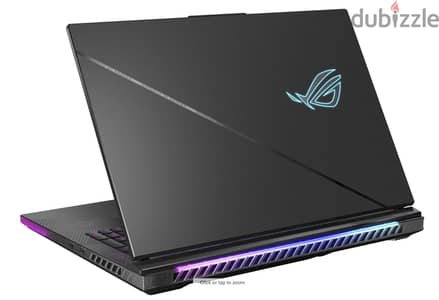 ASUS ROG Strix G18 Gaming Laptop, RTX RTX 4080 2TB - i9 14th Gen