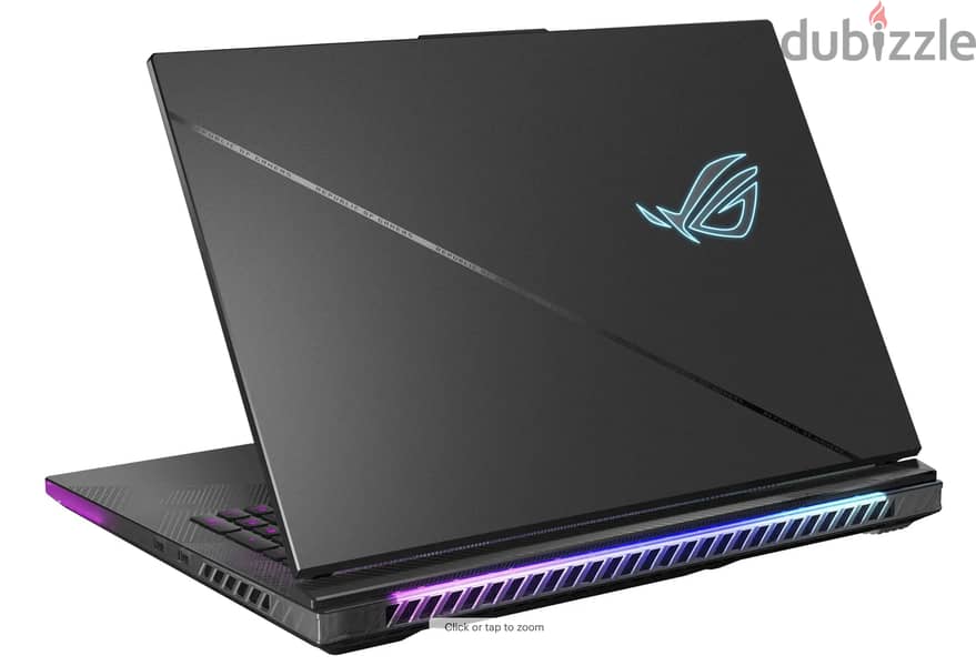 ASUS ROG Strix G18 Gaming Laptop, 18" I9 14th 0