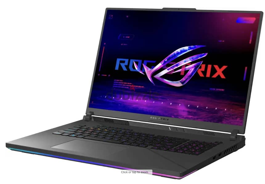 ASUS ROG Strix G18 Gaming Laptop, 18" I9 14th 2