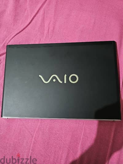 vaio laptop core i5