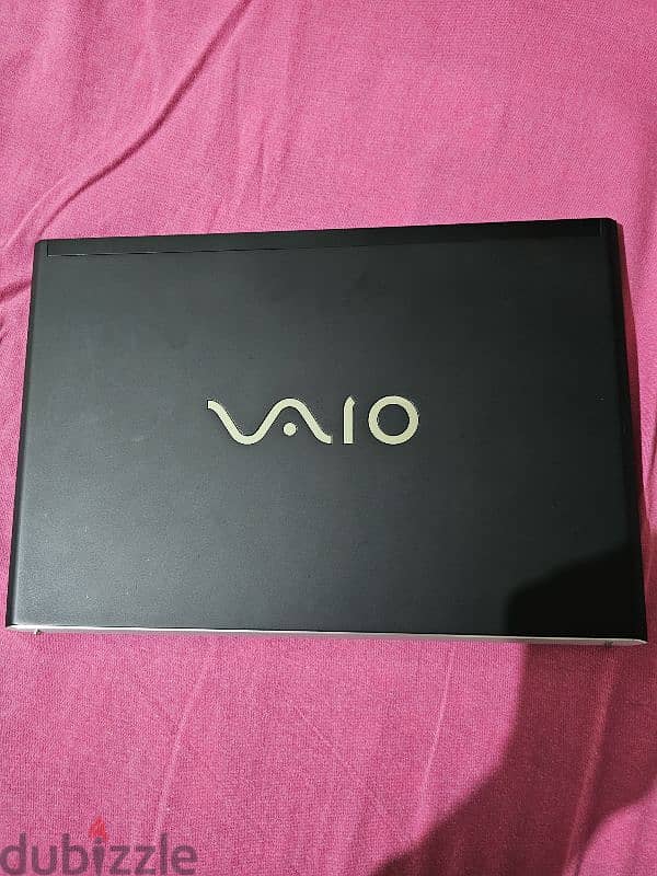 vaio laptop core i5 0