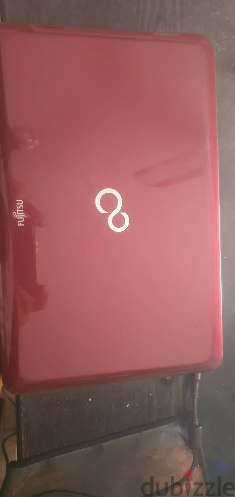 Laptop Fujitsu i5 2th 4gb 1