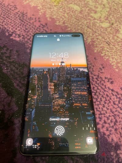 Samsung Galaxy S10 Plus