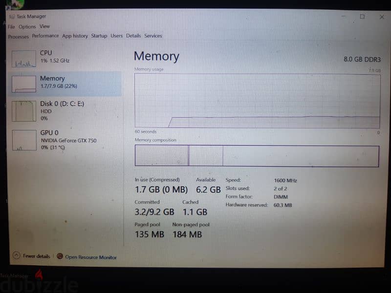 باندل الجيل الرابع مع معالج i5 4670k اقل من i7 رابع ب 5٪ 2