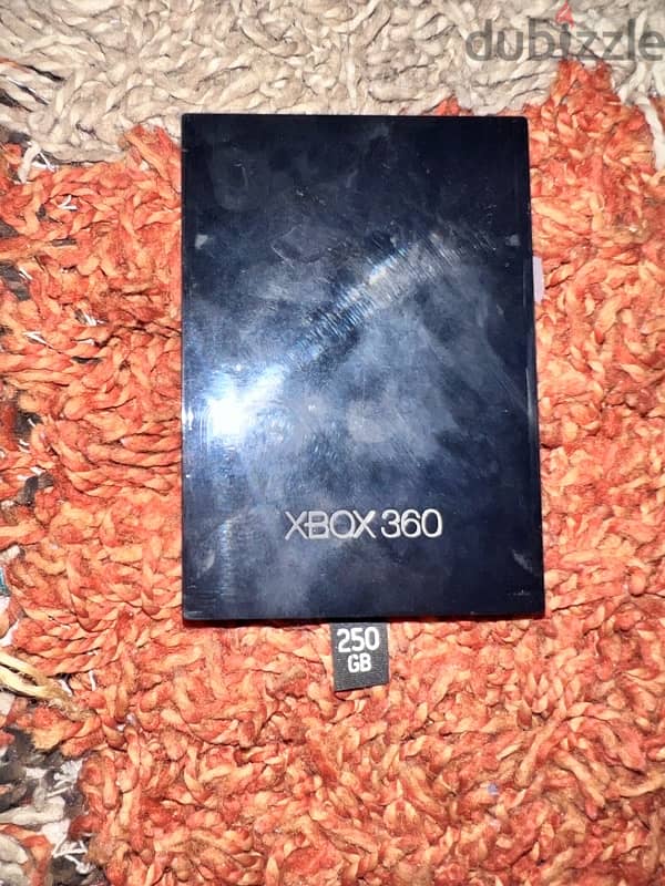 xbox 360s 3