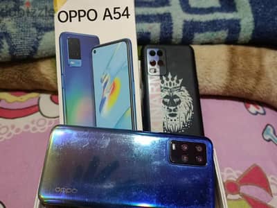 oppo a54