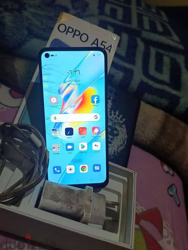 oppo a54 1