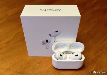 airpods pro 2nd generation