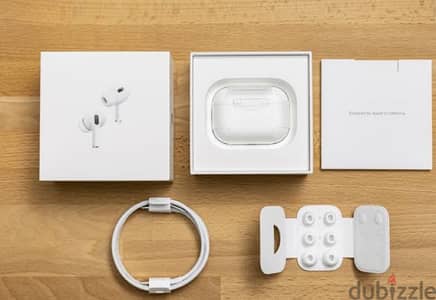 airpods pro 2nd generation