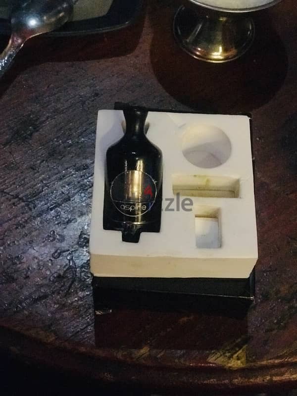 تانك aspire MTL 0