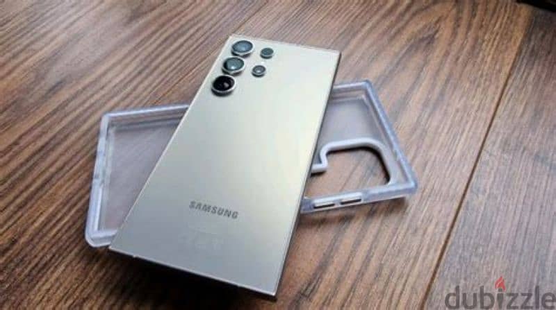 Samsung S24 Ultra 512 حالة 0