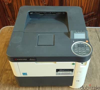 طابعة Kyocera  ECOSYS FS-2100DN