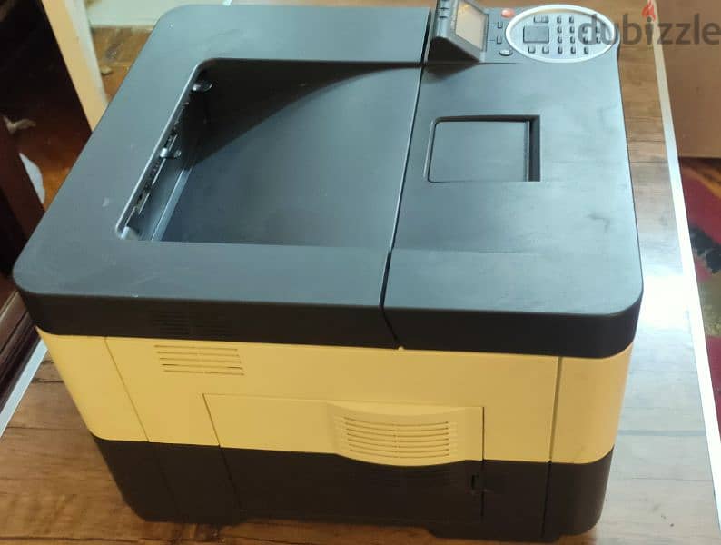 طابعة Kyocera  ECOSYS FS-2100DN 2