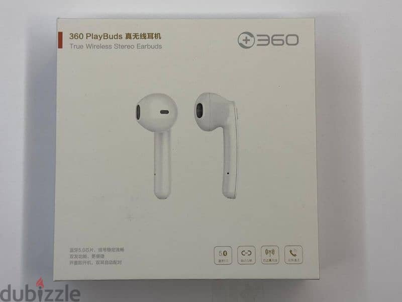 سماعات Airpods 4