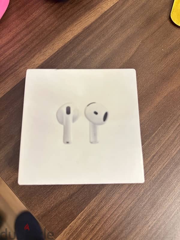 apple airpods 4 1