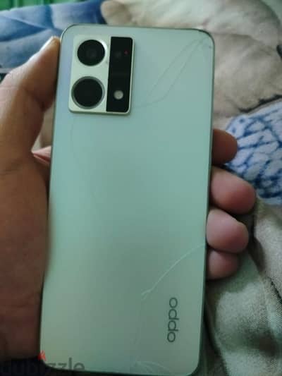 oppo Reno 8