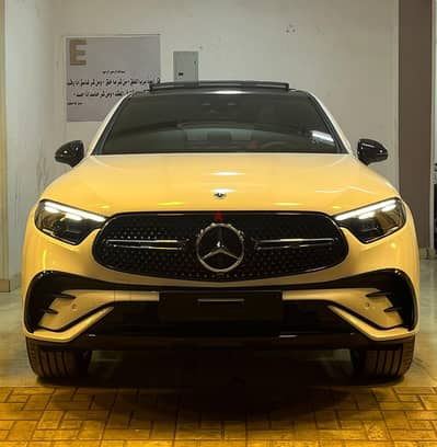 Mercedes-Benz GLC 300 2024 300