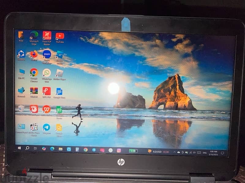 hp laptop 0