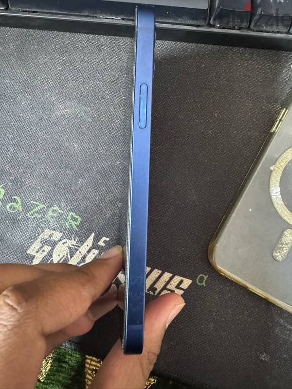 iphone 12 128gb blue 3