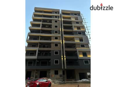 Apartemennt for sale in zahraa elmaadi next to wadi degla club