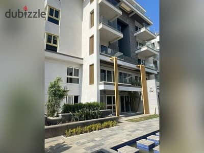 Apartment for sale ready to move with installment - mountain view i city