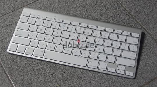 keyboard apple Bluetooth