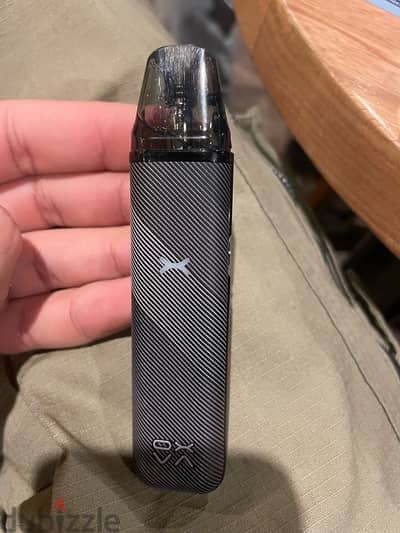 xlim go vape