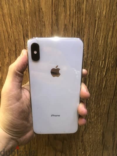 ايفون Xs max