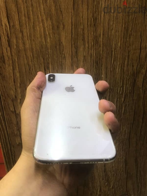 ايفون Xs max 2