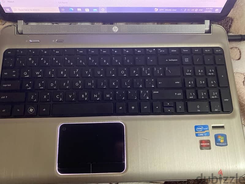 HP Laptop 1