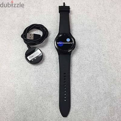 samsung galaxy watch 4 classic black 46m