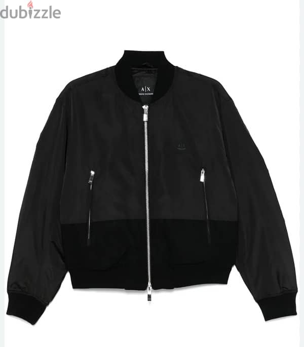 New armani jacket 3