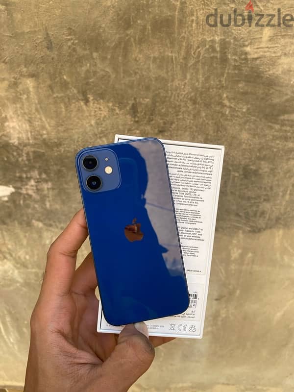 iphone 12 mini 3