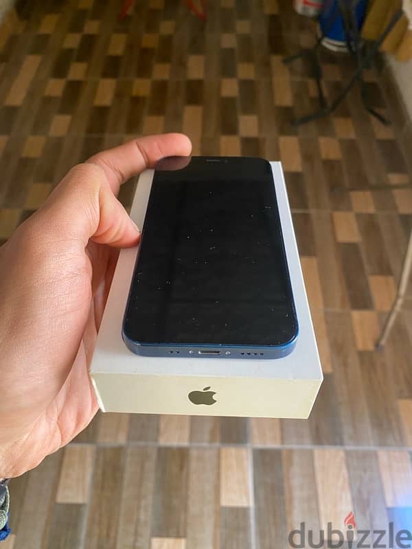 iphone 12 mini 4