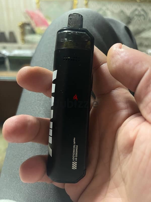 wotofo pod vape كسر زيرو بالكويل الريبلد rba شيشة الكترونية 1