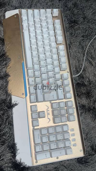 كيبورد و ماوس keyboard and mouse