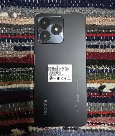 256 giga Realme c 53 للبيع