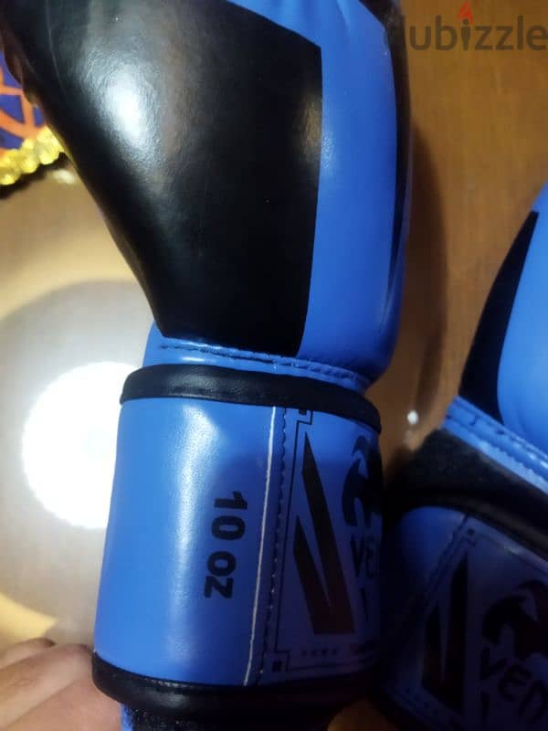 kick boxing/boxing gloves 0