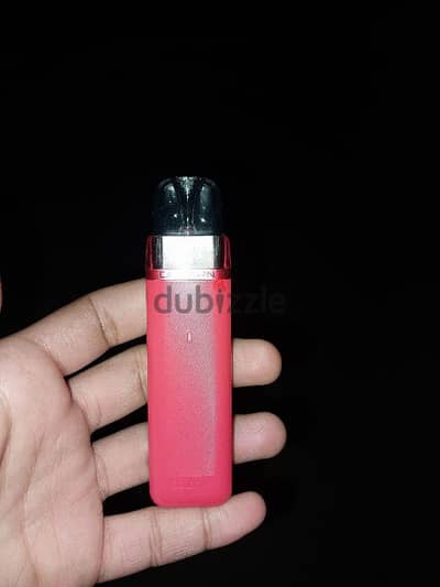 فيب بود كاليبرن g3 lite كسر زيرو Uwell Caliburn G3 Lite Pod vape