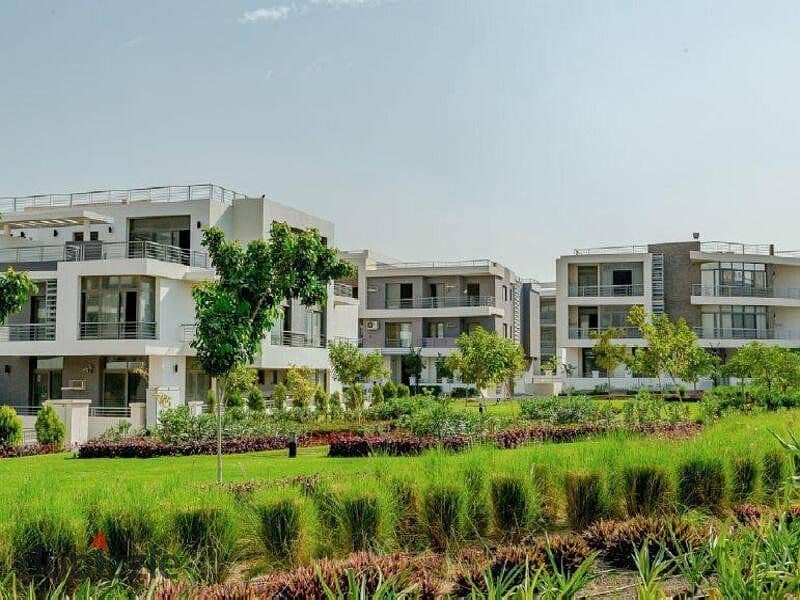 Townhouse for Sale in Taj City with 48% Cash Discount Installments available over 12 years 0