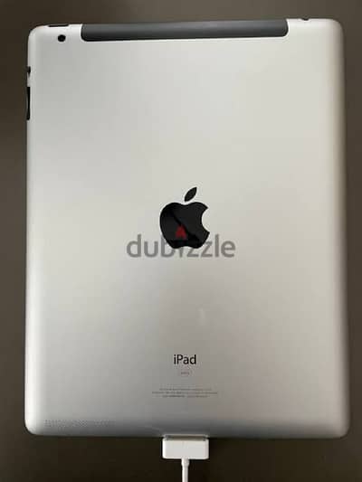 Ipad 2 - 64G