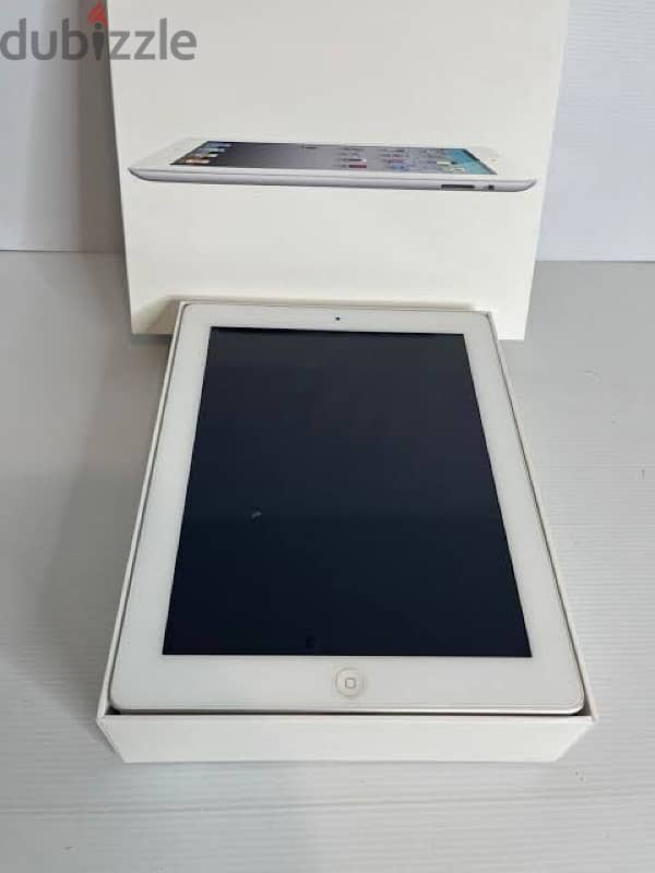 Ipad 2 - 64G 1