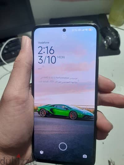 Xiaomi Redmi note 13