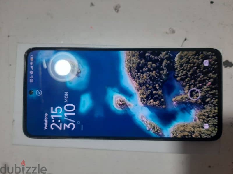 Xiaomi Redmi note 13 1