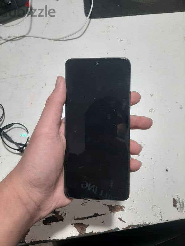 Xiaomi Redmi note 13 5