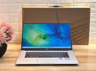 HUAWEI MATEBOOK D15 I5